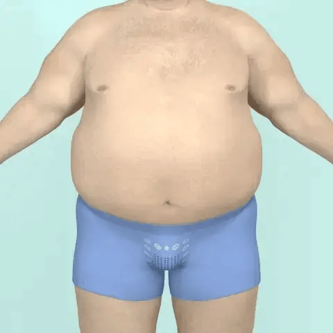 Navora™ – Débardeur de compression