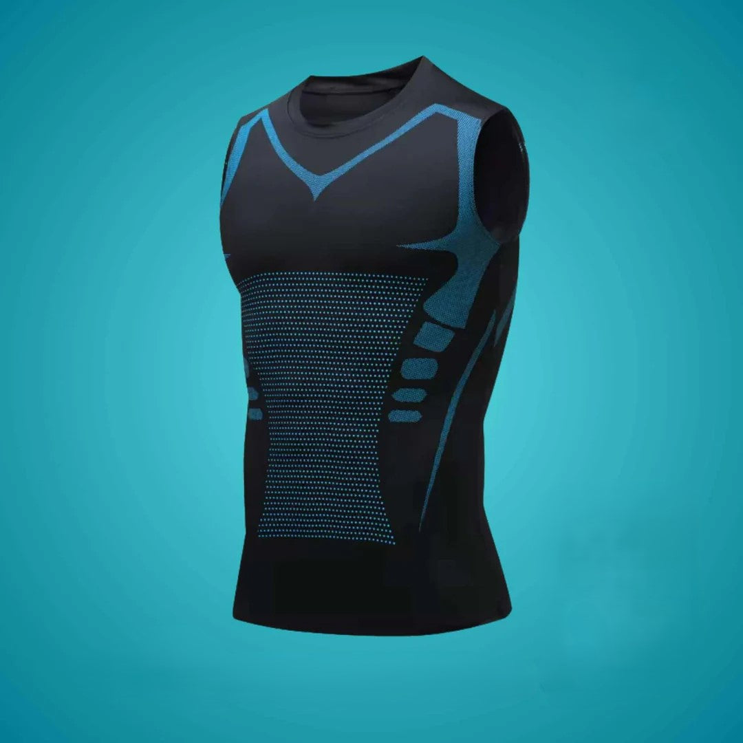 Navora™ – Débardeur de compression