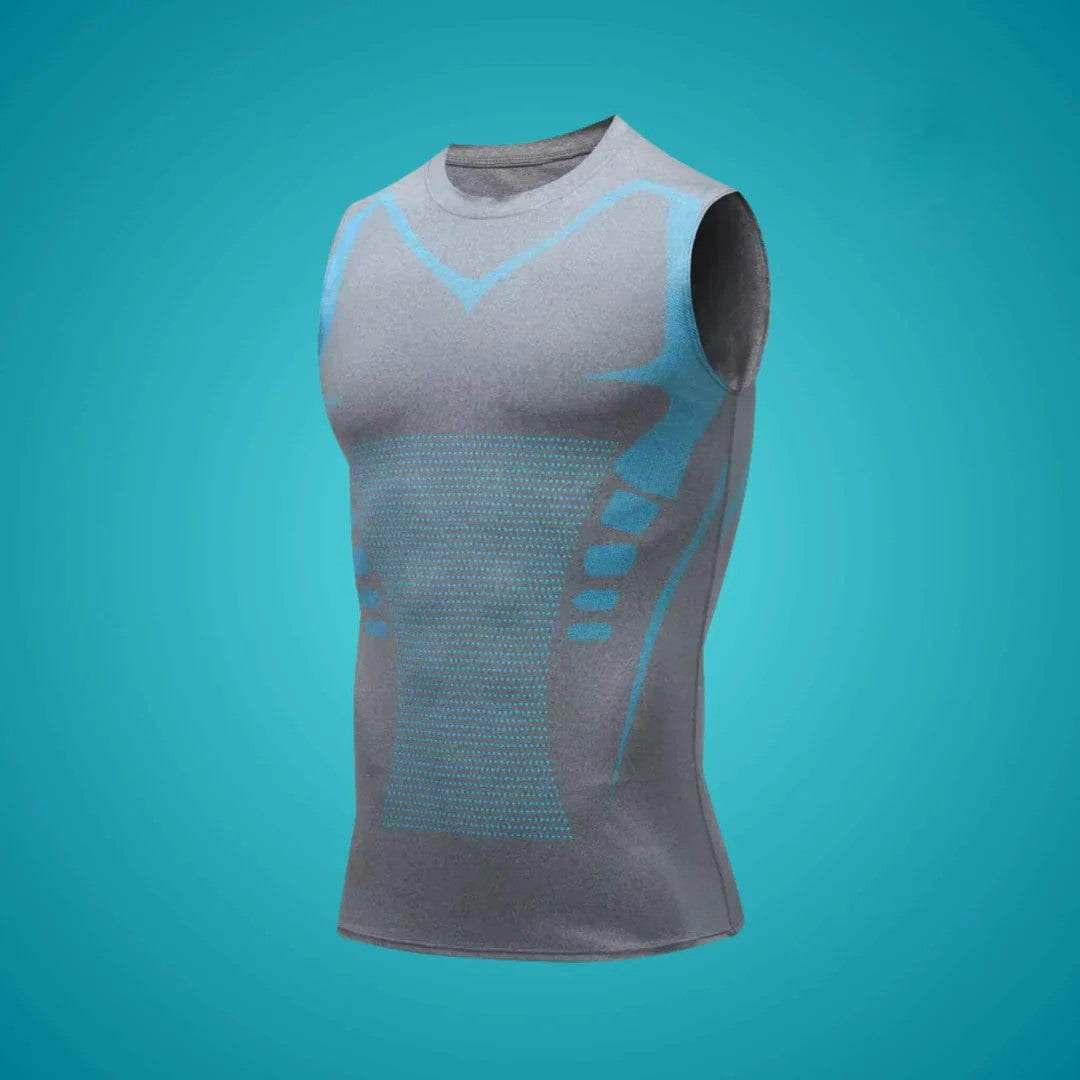 Navora™ – Débardeur de compression