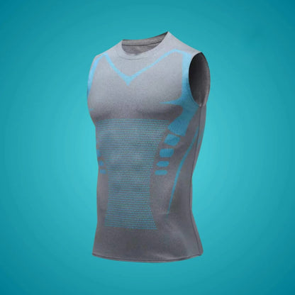 Navora™ – Débardeur de compression