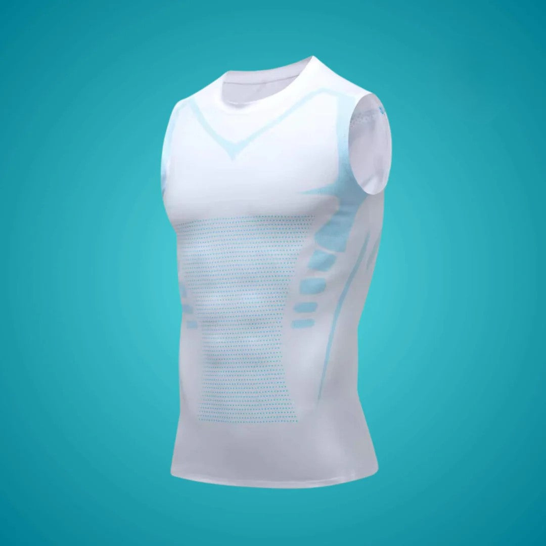 Navora™ – Débardeur de compression