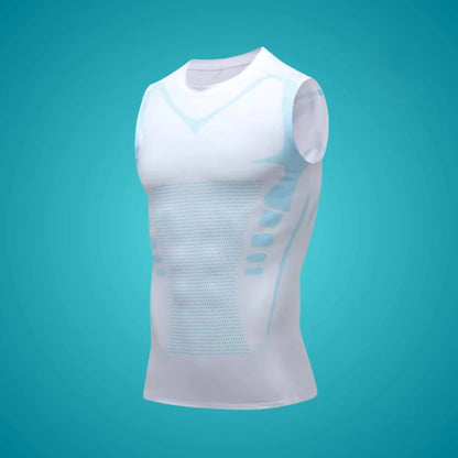 Navora™ – Débardeur de compression
