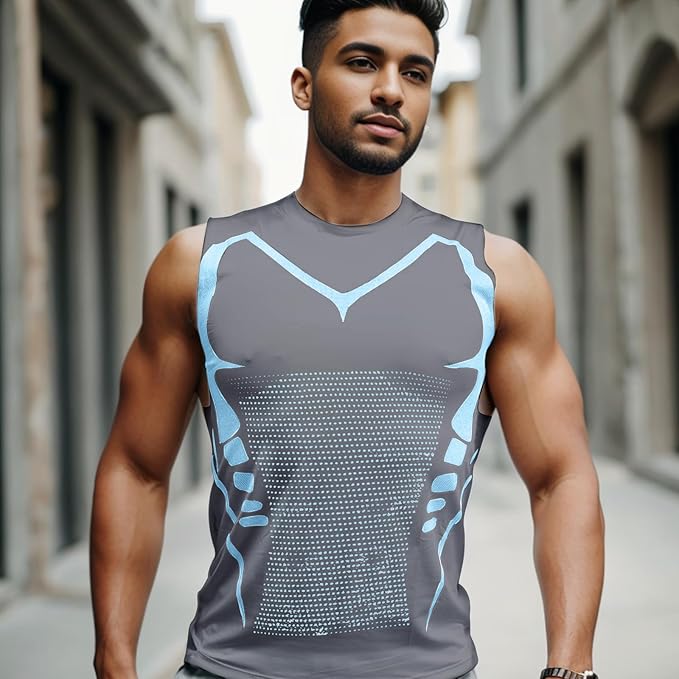 Navora™ – Débardeur de compression