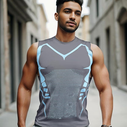 Navora™ – Débardeur de compression