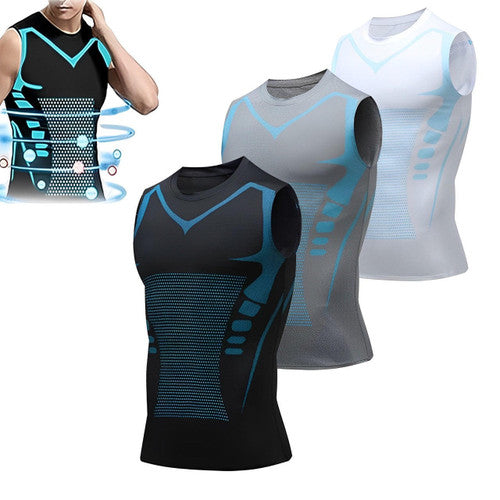 Navora™ – Débardeur de compression